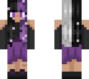 purpledclouds skin