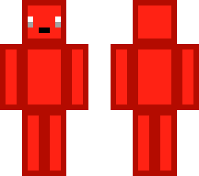 red guy