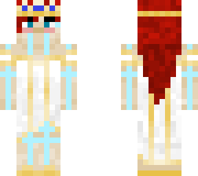 silentxhache rom smp queen version