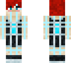 silentxhache's rom smp main suit