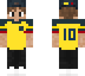 skin ecuador jowall_vu