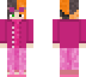 skin numero como 26
