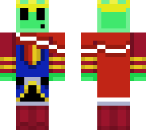 slime final