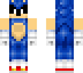 sonic exj