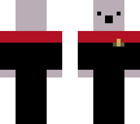 star trek koala