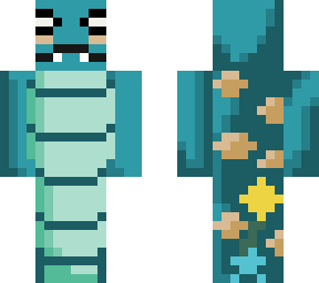 starrynoko (eyes upper)