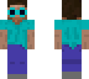 steve
