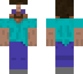 steve but-wait what