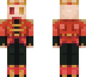 talebound sam red