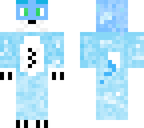 tealfoxgamer407
