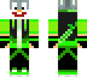 the_rabbitmaster