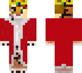 tigerkingboy