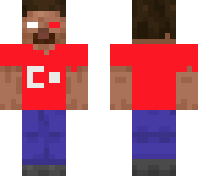 trk herobrine