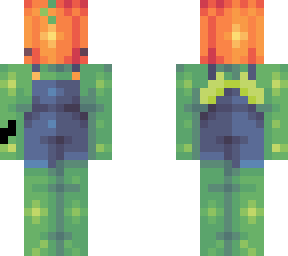 void 1 seedling