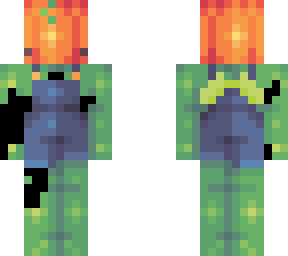 void 3 seedling
