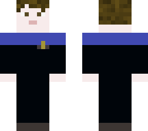 voyager guy