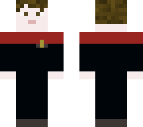 voyager guy