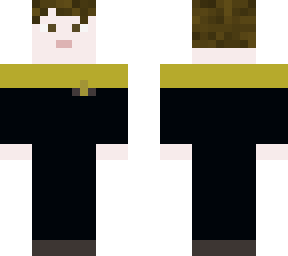 voyager guy