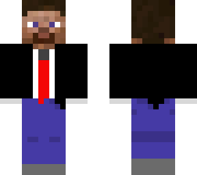 w steve