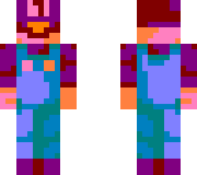 waluigi