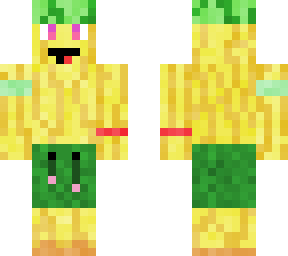 yellow summer melon