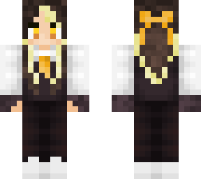 yozu suit