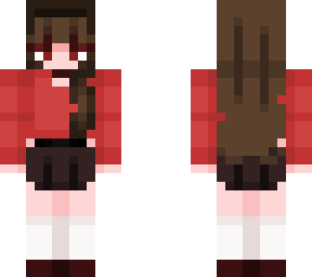 * seeing red * (rce)
