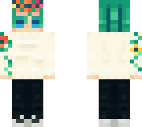 7rowl fan skin :)