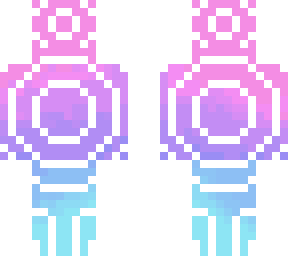 aesthetic gradient