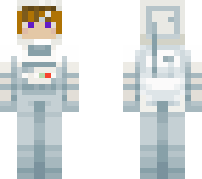 astronaut