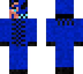 azurath exilon