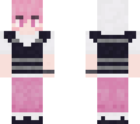 bamby from plave (why? version)