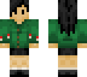 basic skin