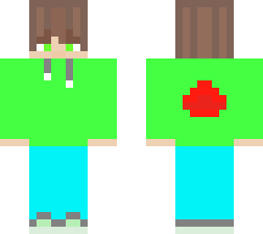 better gamer boy 2.0