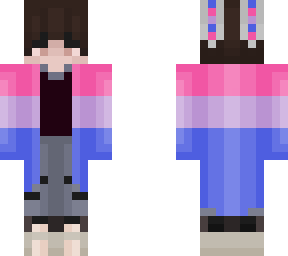 bi skin thing
