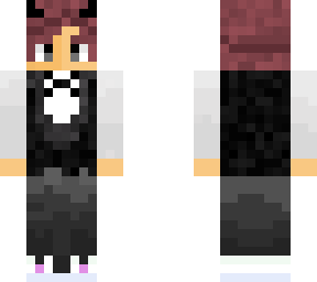 black poke
