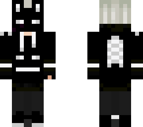 bunny white aura