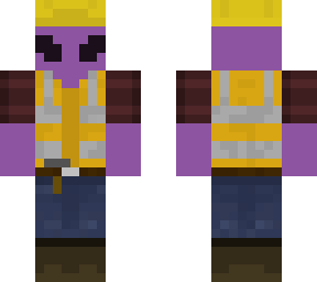 chinyi trabajador