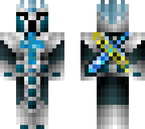 christian knight v5