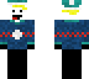 christmas sweater