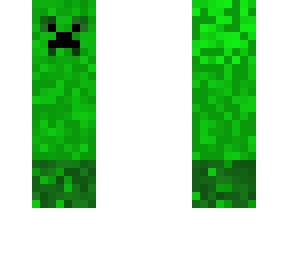 creepy creeper