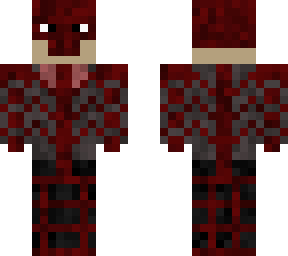 crimson