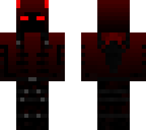demon entity303