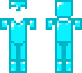 diamond armor