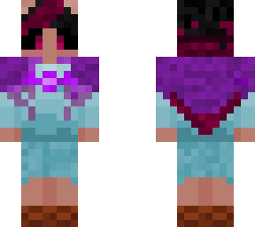 dragon lady
