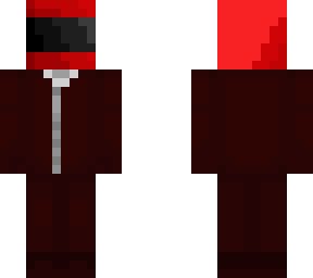 drive ahead - red