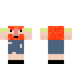 dwarf