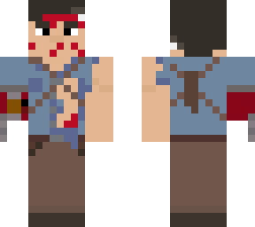 ed2 ash williams v2