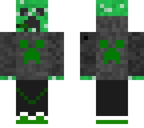 edafied creeper