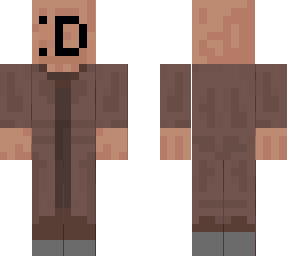 emoji villager: :d